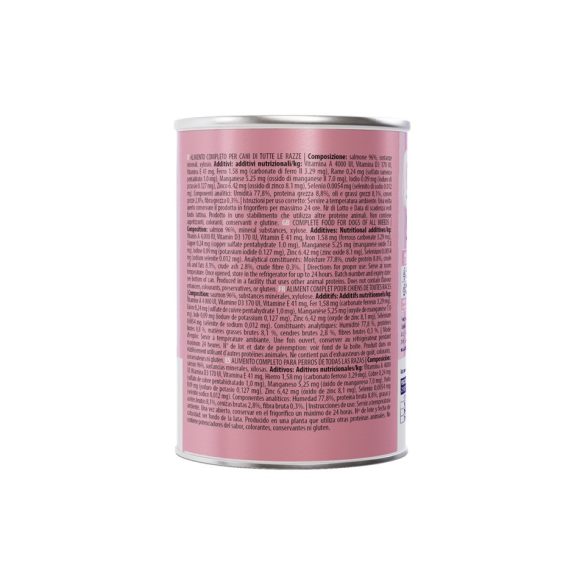 ALDOG® ARTICA – MONOPROTEINES LAZACPÁSTÉTOM FELNŐTT KUTYÁKNAK 400 g