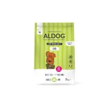 ALDOG LAMB HIPOALLERGÉN KUTYATÁP MINI 3 kg
