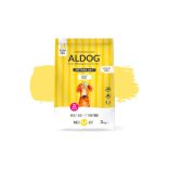 ALDOG BEEF HIPOALLERGÉN KUTYATÁP MEDIUM 12 kg