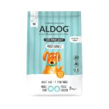 ALDOG MAINTENANCE KUTYATÁP MINI 3 kg