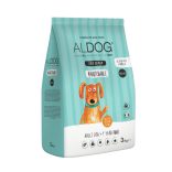 ALDOG MAINTENANCE KUTYATÁP MINI 3 kg