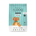 ALDOG MAINTENANCE KUTYATÁP MEDIUM 3 kg