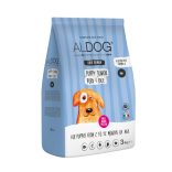 ALDOG PUPPY-JUNIOR PORK HIPOALLERGÉN KUTYATÁP MINI 2 kg