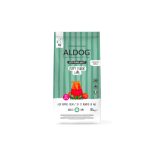 ALDOG PUPPY-JUNIOR LAMB HIPOALLERGÉN KUTYATÁP MINI 8 kg