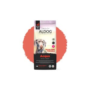 ALDOG ACQUA HIPOALLERGÉN KUTYATÁP MEDIUM 2 kg