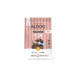 ALDOG LOW FAT KUTYATÁP MINI 3 kg