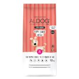 ALDOG PUPPY-JUNIOR ARTICA HIPOALLERGÉN KUTYATÁP MEDIUM 12 kg