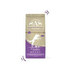 CENTOUNDICI (111/A) VITALITY KUTYATÁP MEDIUM 15 kg