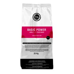 BASIC POWER KUTYATÁP 20 kg