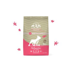 CENTOUNDICI (111/A) Atlantic MEDIUM 3 kg