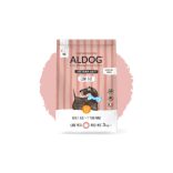 ALDOG LOW FAT KUTYATÁP MINI 8 kg