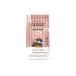 ALDOG LOW FAT KUTYATÁP MINI 8 kg