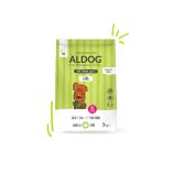 ALDOG LAMB HIPOALLERGÉN KUTYATÁP MEDIUM 12 kg