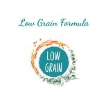 ALDOG ALPI LOW GRAIN KUTYATÁP MEDIUM 3 kg