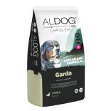 ALDOG GARDA LOW GRAIN KUTYATÁP MEDIUM 10 kg