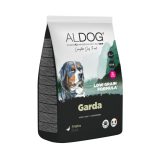 ALDOG GARDA LOW GRAIN KUTYATÁP MEDIUM 3 kg