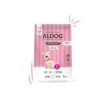 ALDOG ARTICA HIPOALLERGÉN KUTYATÁP MINI 1,5 kg