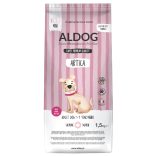 ALDOG ARTICA HIPOALLERGÉN KUTYATÁP MINI 1,5 kg