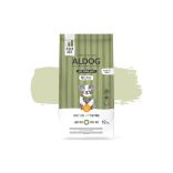 ALDOG MOLOSSO MEDIUM KUTYATÁP 12 kg