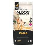 ALDOG FUOCO HIPOALLERGÉN KUTYATÁP MEDIUM 10 kg