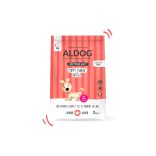 ALDOG PUPPY-JUNIOR ARTICA HIPOALLERGÉN KUTYATÁP MINI 3 kg