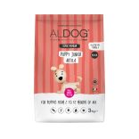 ALDOG PUPPY-JUNIOR ARTICA HIPOALLERGÉN KUTYATÁP MINI 3 kg