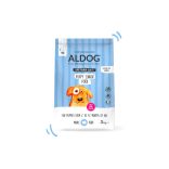 ALDOG PUPPY-JUNIOR PORK HIPOALLERGÉN KUTYATÁP MINI 12 kg