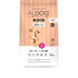 ALDOG NORDIC SEA HIPOALLERGÉN KUTYATÁP MEDIUM 12 kg