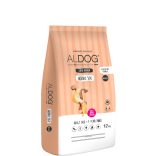 ALDOG NORDIC SEA HIPOALLERGÉN KUTYATÁP MEDIUM 12 kg