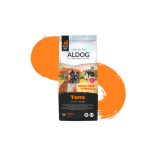 ALDOG TERRA HIPOALLERGÉN KUTYATÁP MEDIUM 10 kg