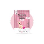 ALDOG ARTICA HIPOALLERGÉN KUTYATÁP MINI 2 kg