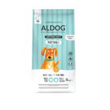 ALDOG MAINTENANCE KUTYATÁP MINI 8 kg