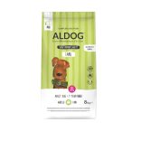 ALDOG LAMB HIPOALLERGÉN KUTYATÁP MINI 8 kg
