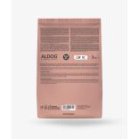 ALDOG LOW FAT KUTYATÁP MEDIUM 3 kg