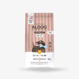 ALDOG LOW FAT KUTYATÁP MEDIUM 12 kg