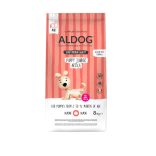 ALDOG PUPPY-JUNIOR ARTICA HIPOALLERGÉN KUTYATÁP MINI 8 kg