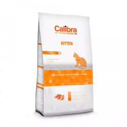 Calibra Cat HA Kitten Chicken 400 g