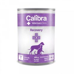 Calibra Dog/Cat Recovery 400 g