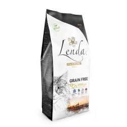 Lenda Cat Adult Farm Poultry Grain Free 2 kg