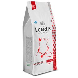 Lenda VET CAT Hepatic 2 kg