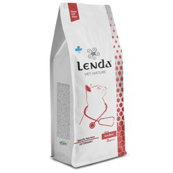 Lenda VET CAT Cardiac 2kg