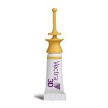 Vectra® 3D rácsepegtető oldat kutyáknak 1,5-4 kg