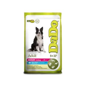 DaDo Adult Medium Fish 20 kg