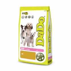 DaDo Adult Mini Lamb 8 Kg