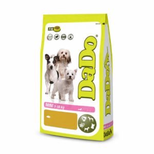 DaDo Adult Mini Lamb 8 Kg