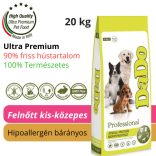 DaDo Adult Medium Lamb 2*20 kg