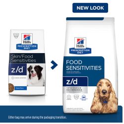 Hill's Canine Z/D  3 kg