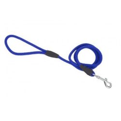 Firedog Klasszikus póráz 8 mm 130 cm dark blue