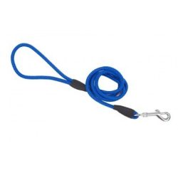 Firedog Klasszikus póráz 8 mm 130 cm cobalt blue