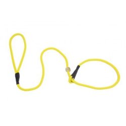   Firedog Moxon retriever póráz Classic 8 mm 150 cm neon yellow